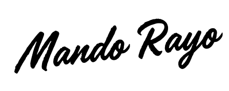Mando Rayo